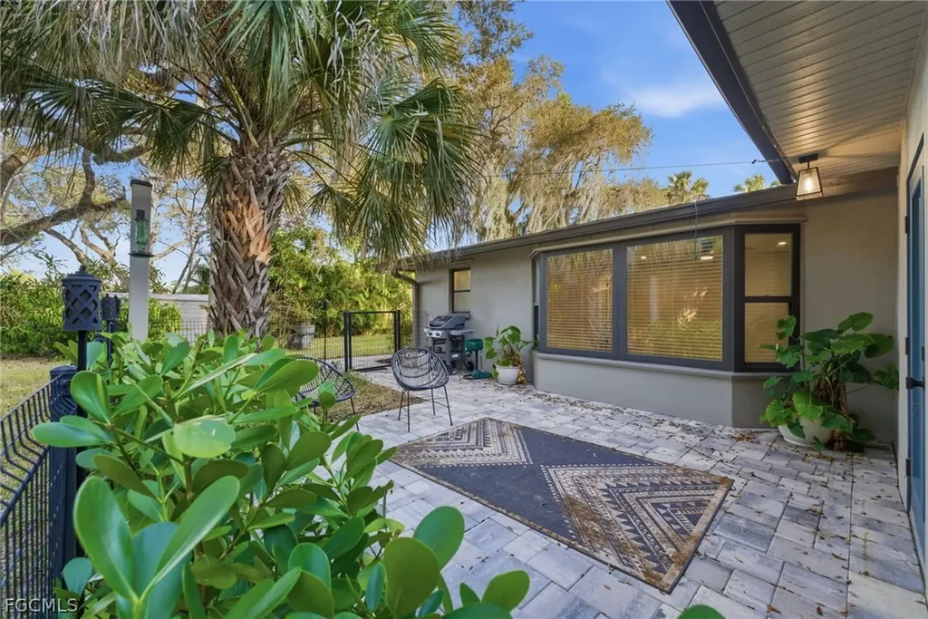 13101 Idylwild Road Fort Myers FL 33905