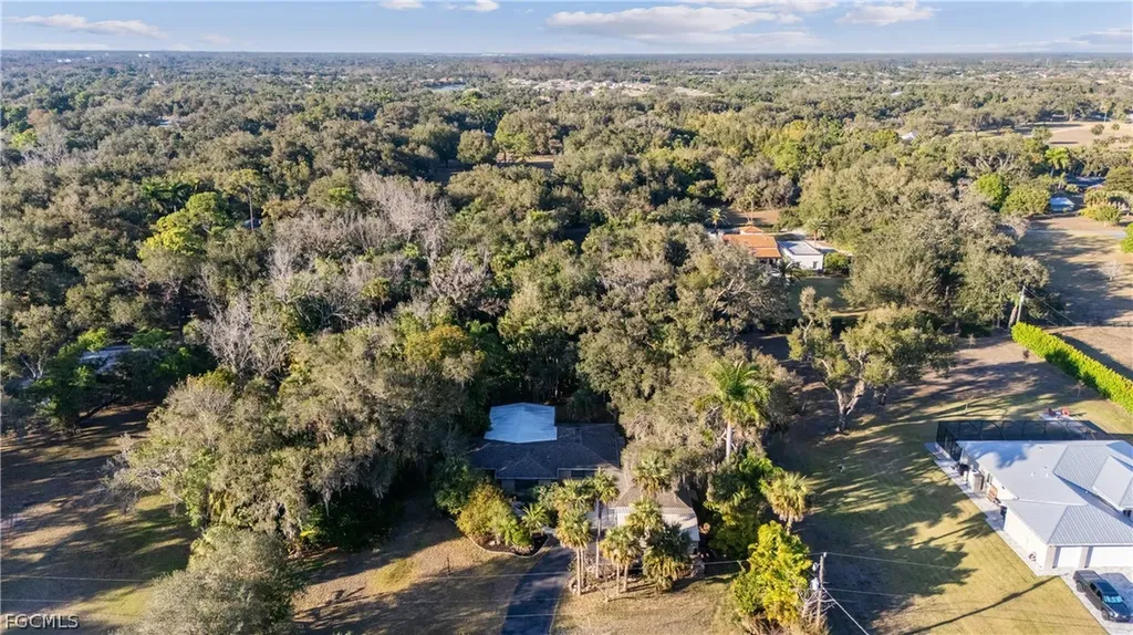 13101 Idylwild Road Fort Myers FL 33905