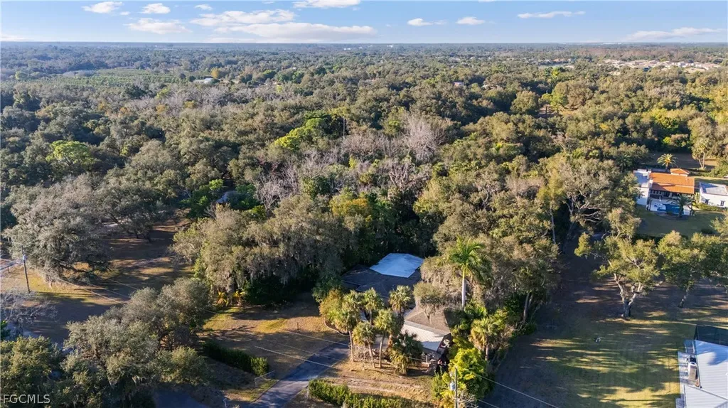 13101 Idylwild Road Fort Myers FL 33905