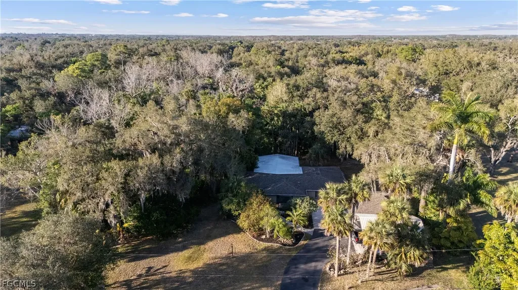 13101 Idylwild Road Fort Myers FL 33905