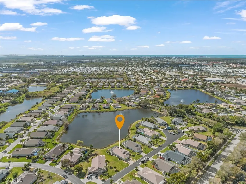 15591 Beach Pebble Way Fort Myers FL 33908