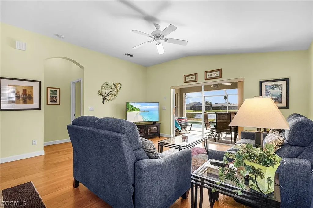 15591 Beach Pebble Way Fort Myers FL 33908