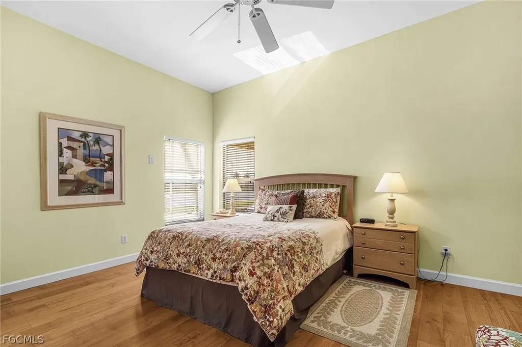 15591 Beach Pebble Way Fort Myers FL 33908