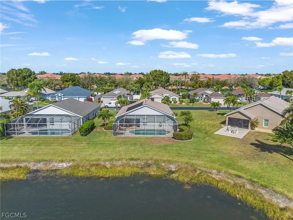 15591 Beach Pebble Way Fort Myers FL 33908