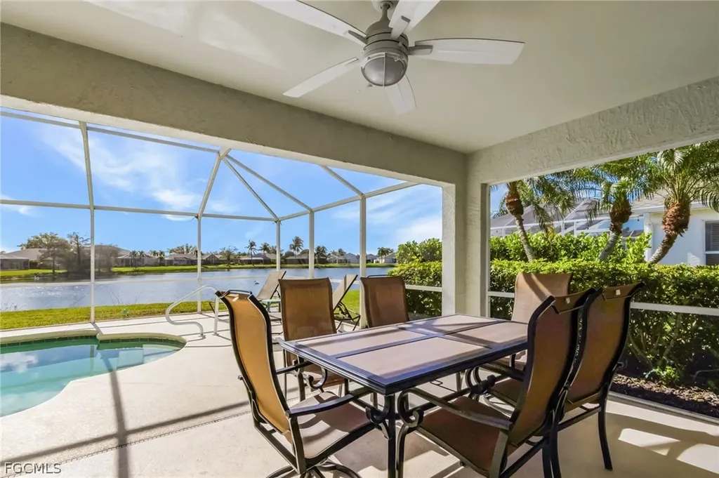 15591 Beach Pebble Way Fort Myers FL 33908