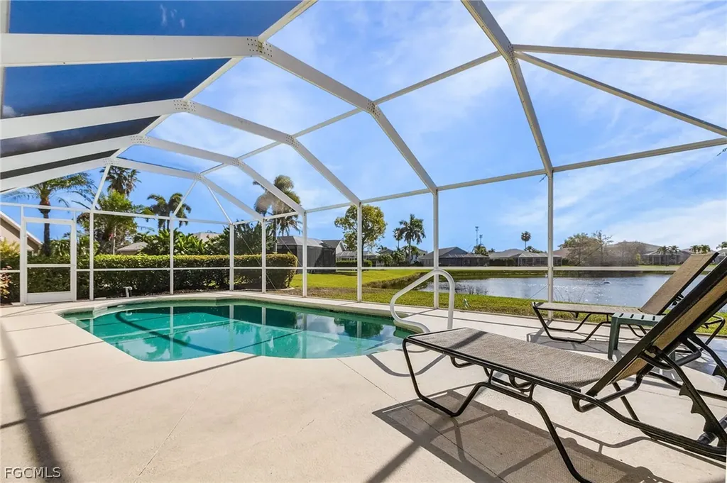 15591 Beach Pebble Way Fort Myers FL 33908