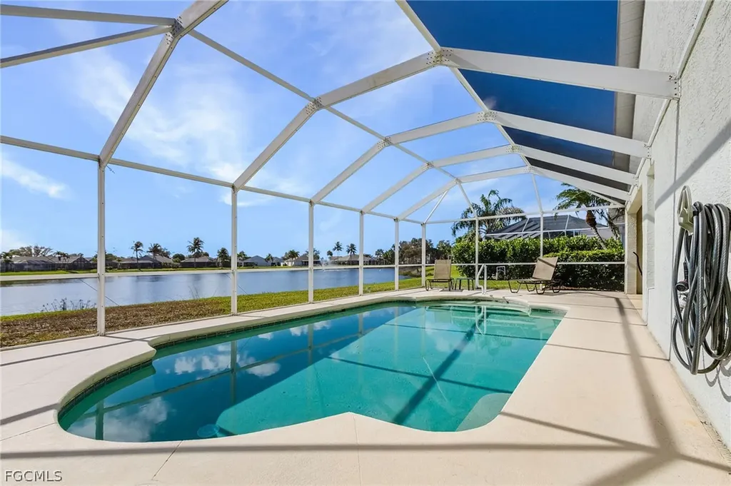 15591 Beach Pebble Way Fort Myers FL 33908