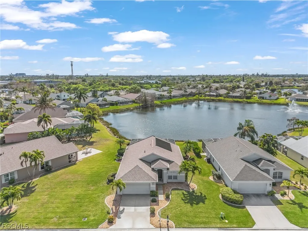 15591 Beach Pebble Way Fort Myers FL 33908