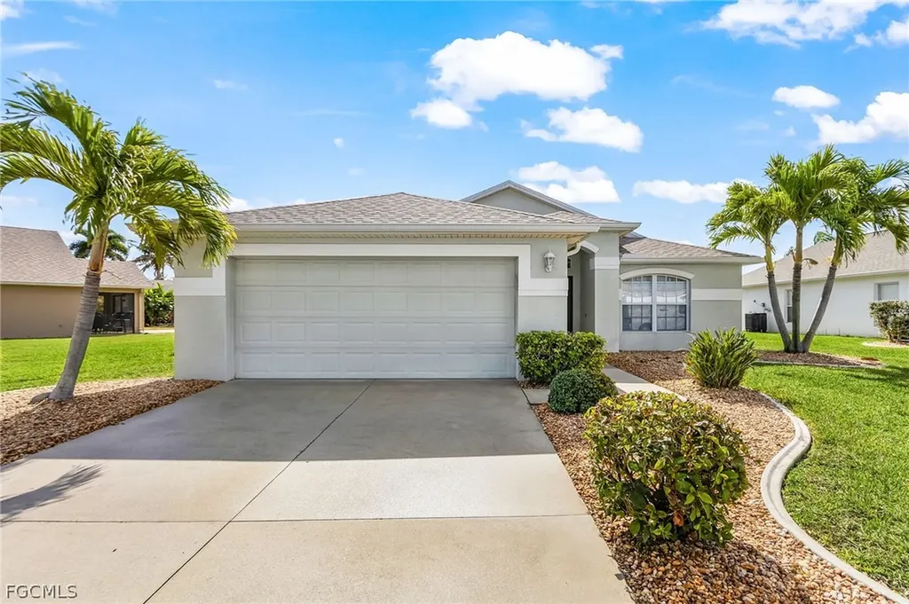 15591 Beach Pebble Way Fort Myers FL 33908