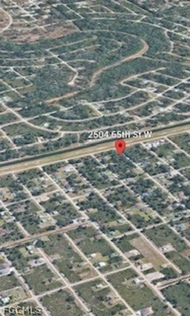 2504 65th Street W Lehigh Acres FL 33971