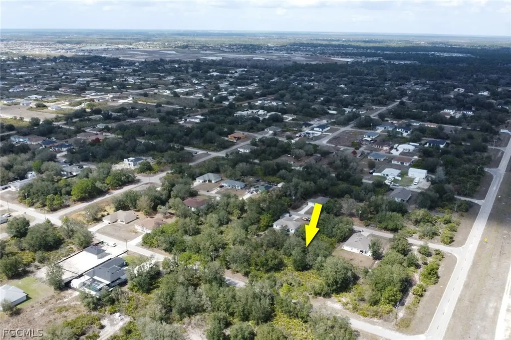 2504 65th Street W Lehigh Acres FL 33971