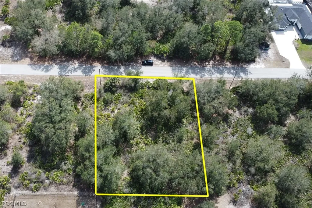 2504 65th Street W Lehigh Acres FL 33971