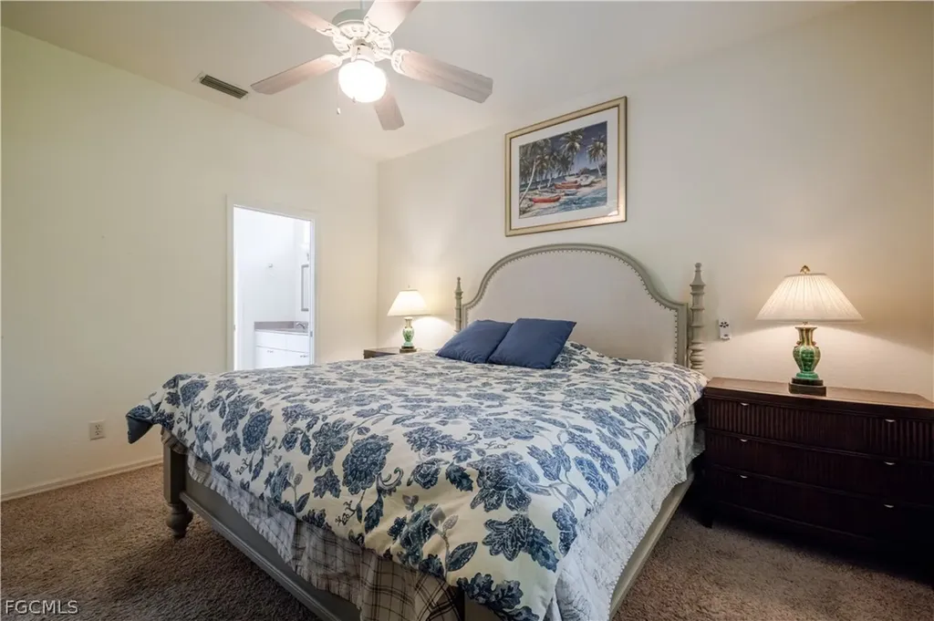2040 Embarcadero Way North Fort Myers FL 33917