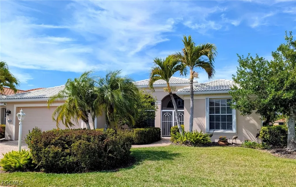 20757 Wheelock Drive North Fort Myers FL 33917