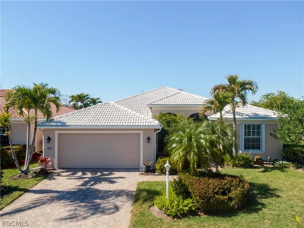20757 Wheelock Drive North Fort Myers FL 33917