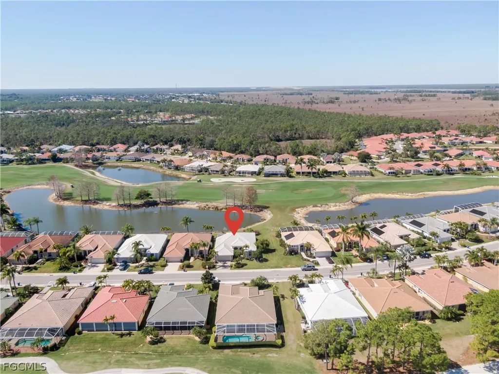 20757 Wheelock Drive North Fort Myers FL 33917