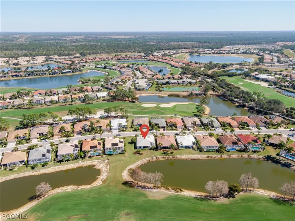 20757 Wheelock Drive North Fort Myers FL 33917