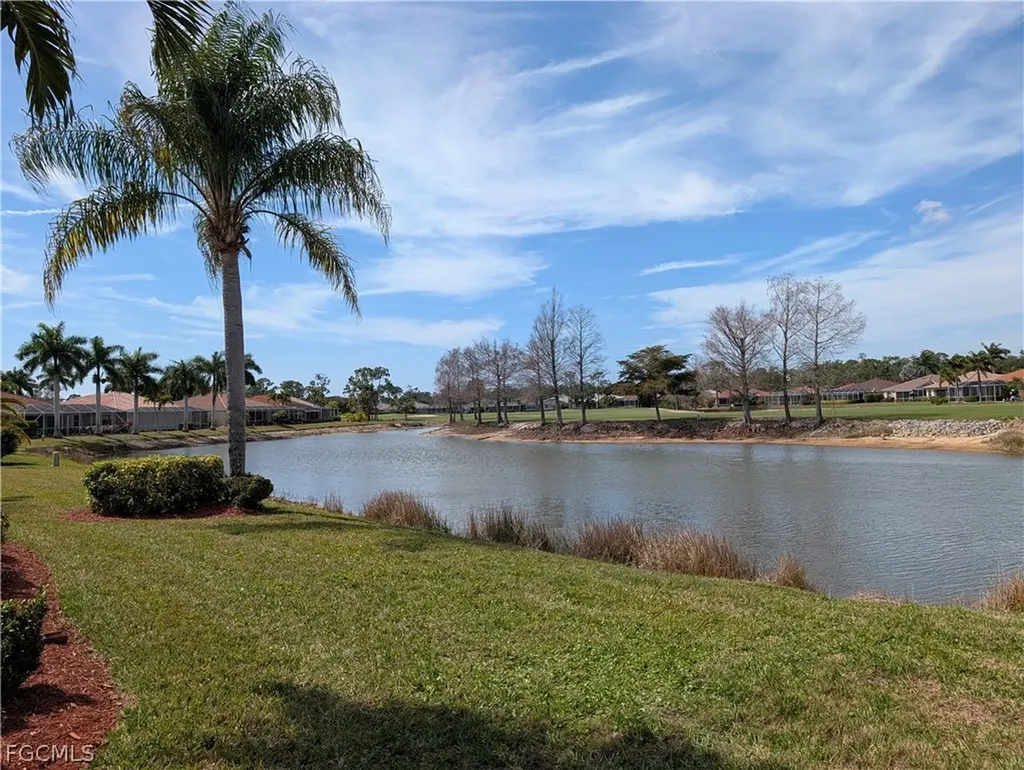 20757 Wheelock Drive North Fort Myers FL 33917