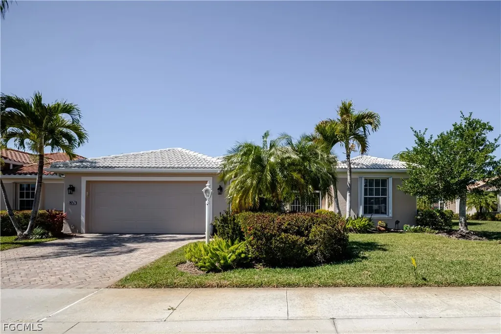 20757 Wheelock Drive North Fort Myers FL 33917
