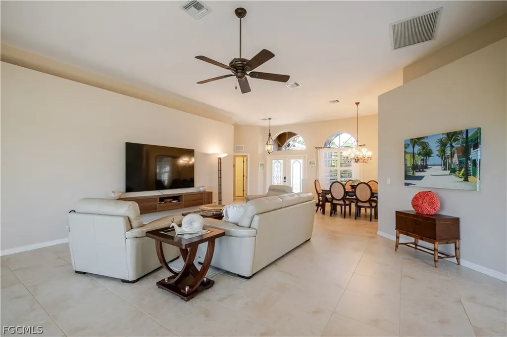 20757 Wheelock Drive North Fort Myers FL 33917