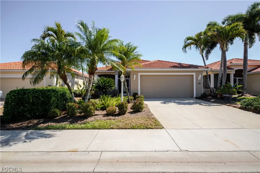 20856 Athenian Lane North Fort Myers FL 33917