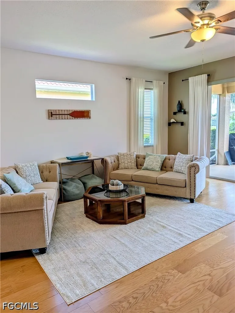 20856 Athenian Lane North Fort Myers FL 33917