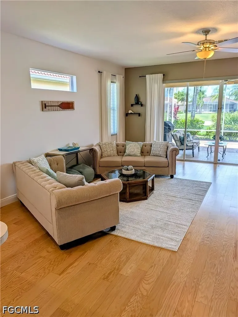 20856 Athenian Lane North Fort Myers FL 33917