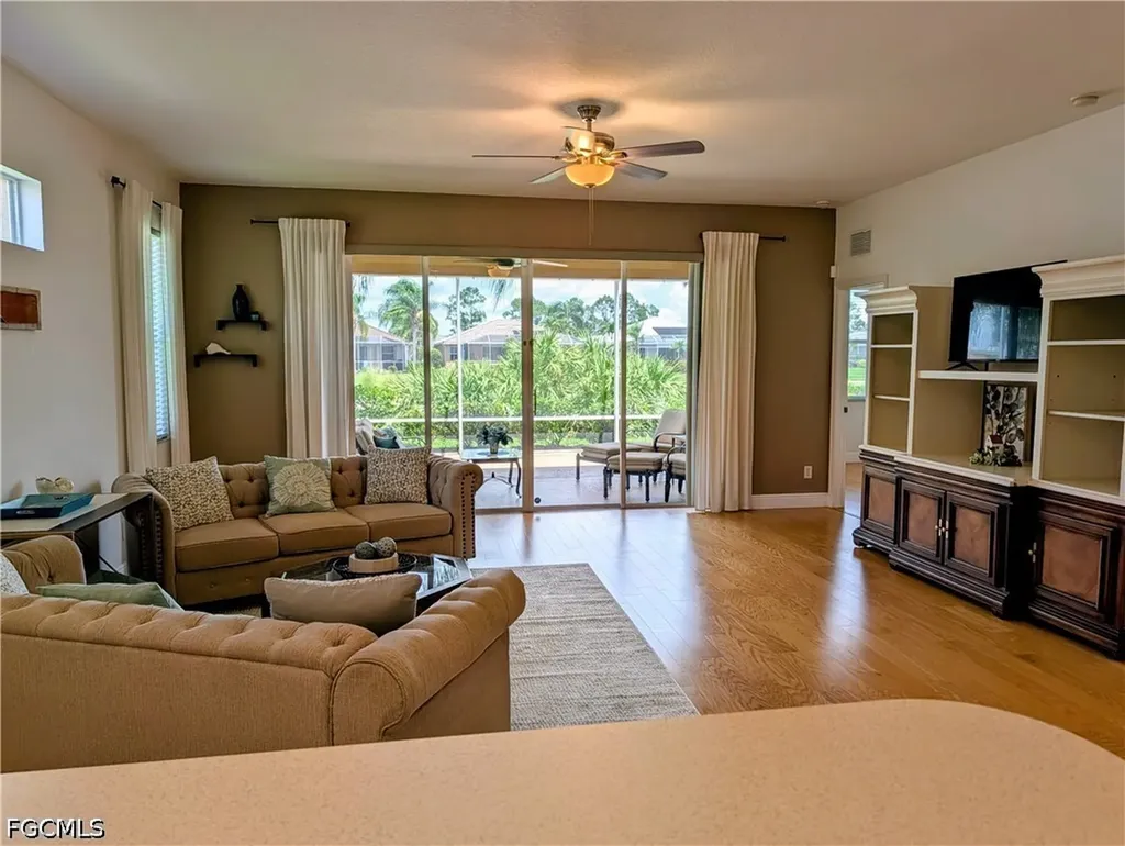 20856 Athenian Lane North Fort Myers FL 33917