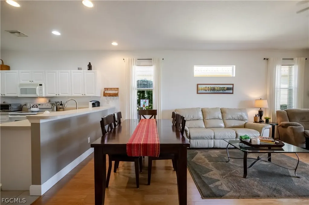20856 Athenian Lane North Fort Myers FL 33917