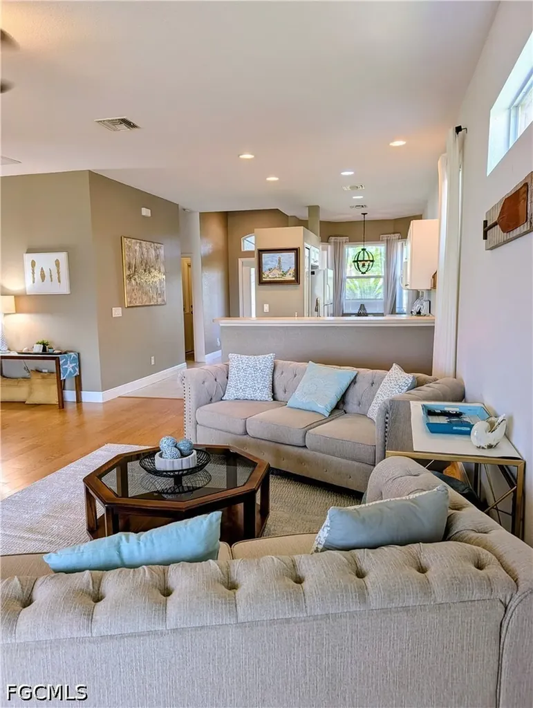 20856 Athenian Lane North Fort Myers FL 33917