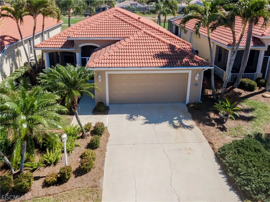 20856 Athenian Lane North Fort Myers FL 33917