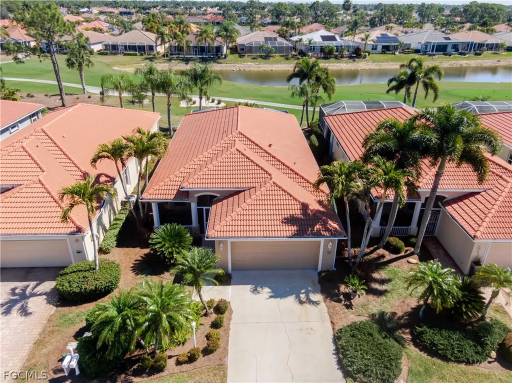 20856 Athenian Lane North Fort Myers FL 33917