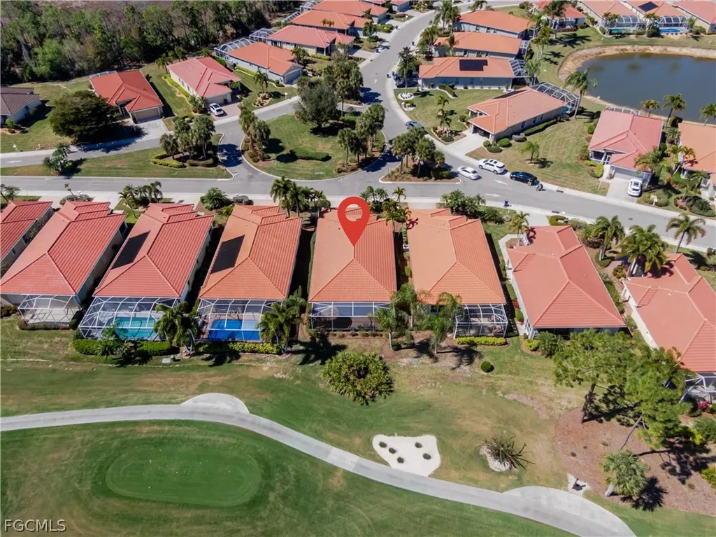 20856 Athenian Lane North Fort Myers FL 33917