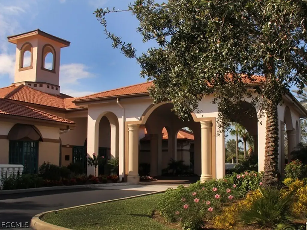 20856 Athenian Lane North Fort Myers FL 33917