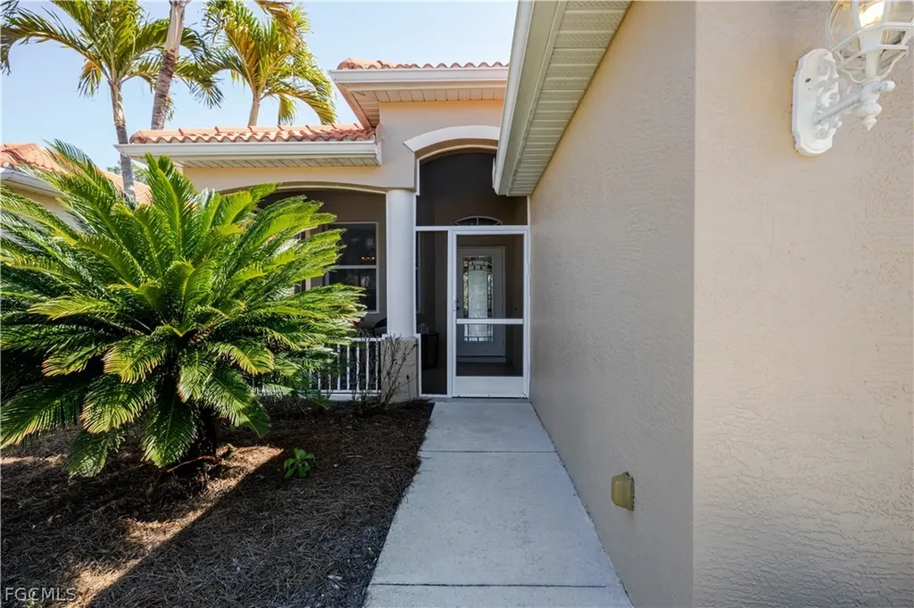 20856 Athenian Lane North Fort Myers FL 33917