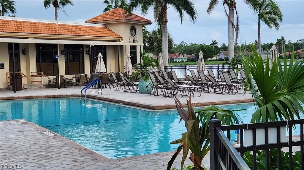 20856 Athenian Lane North Fort Myers FL 33917