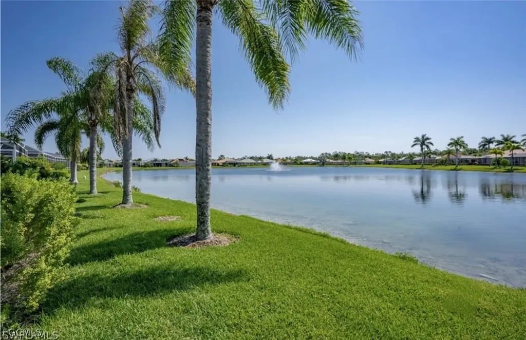 20856 Athenian Lane North Fort Myers FL 33917