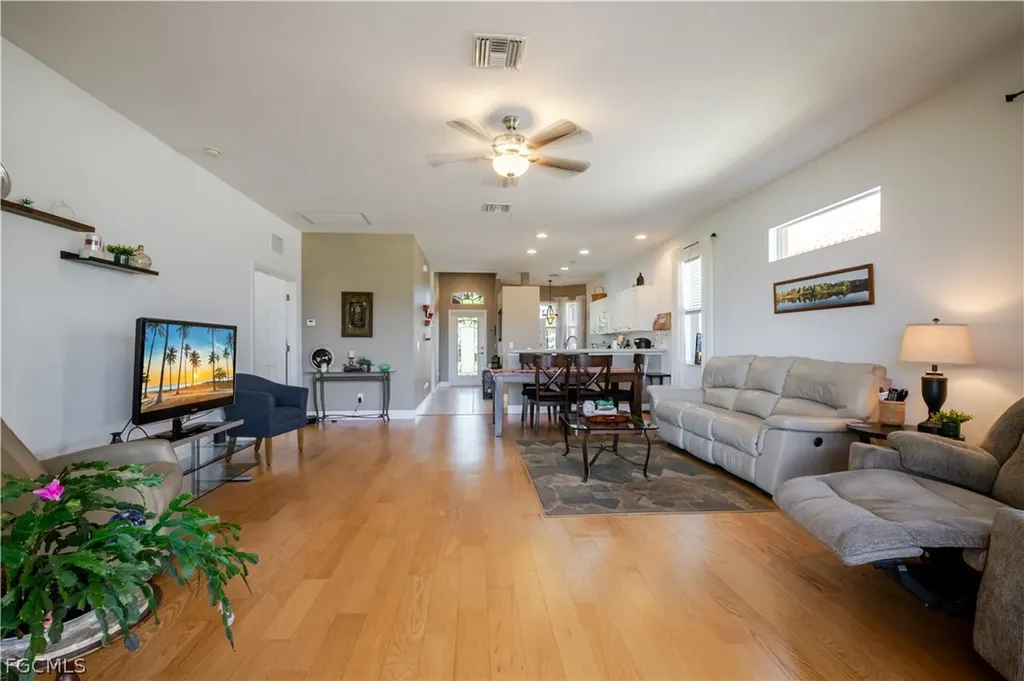 20856 Athenian Lane North Fort Myers FL 33917
