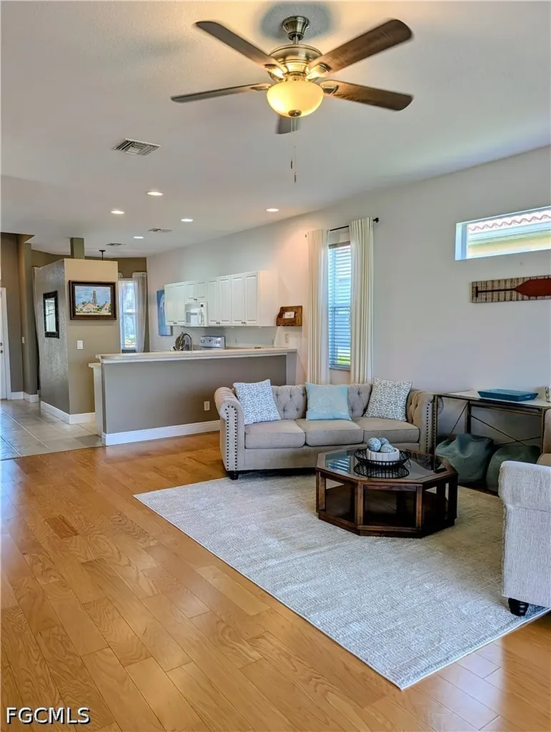 20856 Athenian Lane North Fort Myers FL 33917