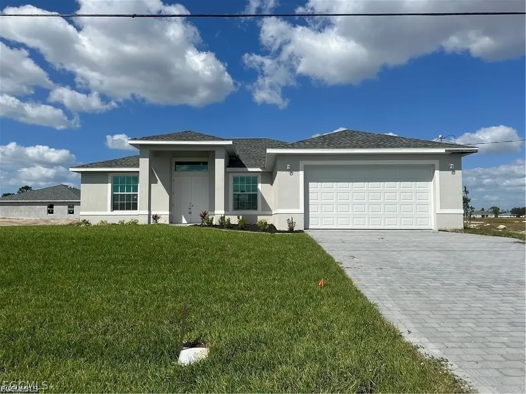 1800 NW 30th Terrace Cape Coral FL 33909