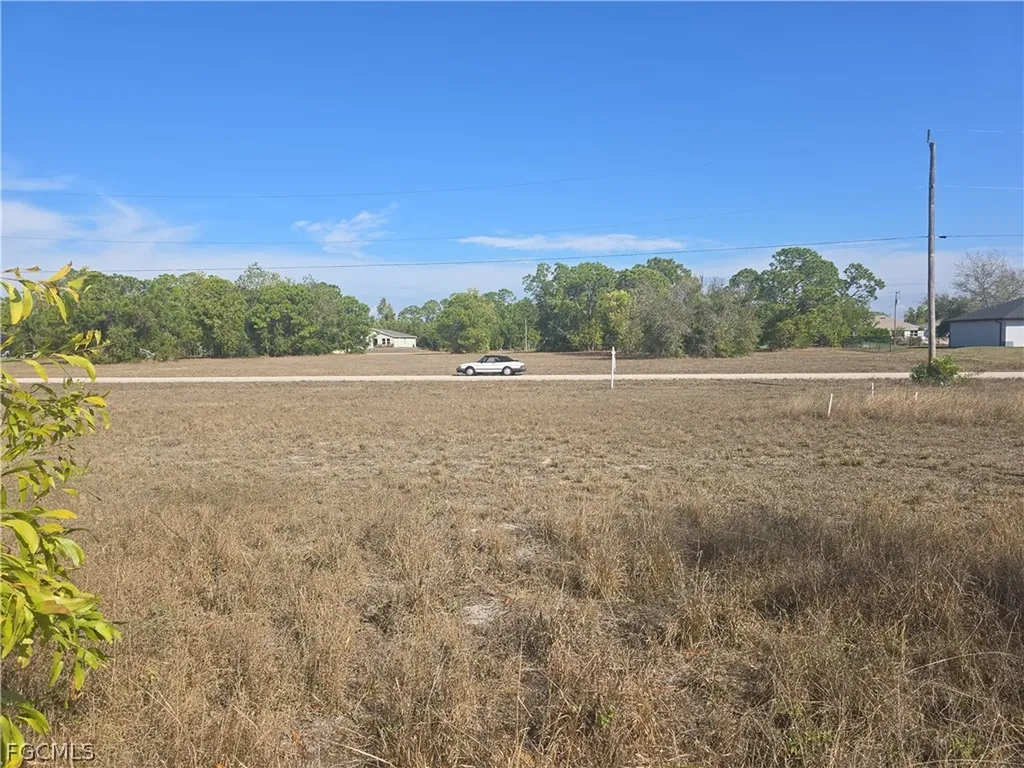 3712 NW 45th Street Cape Coral FL 33993