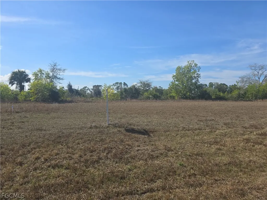 3712 NW 45th Street Cape Coral FL 33993