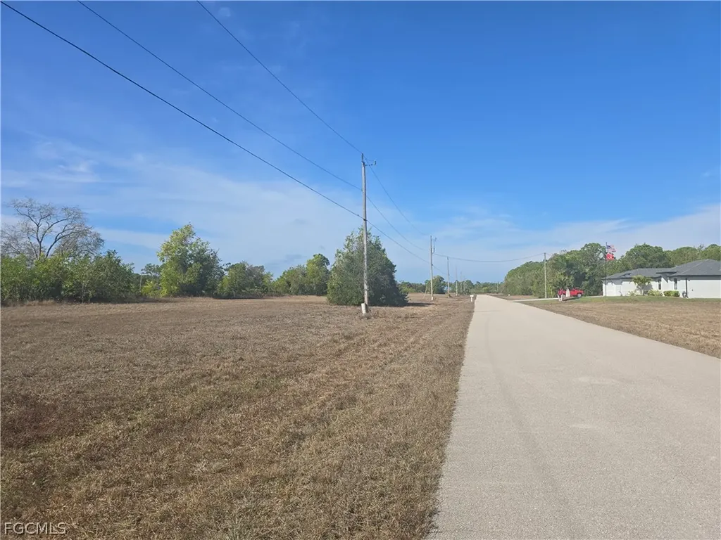 3712 NW 45th Street Cape Coral FL 33993