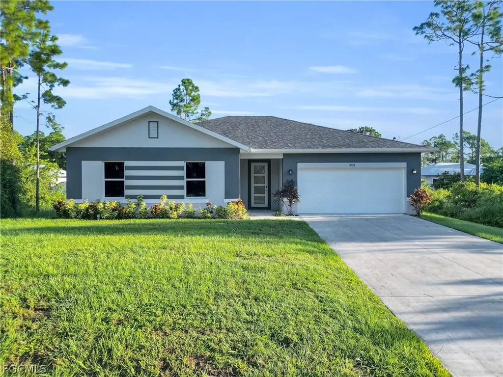 1108 Bainbridge Street Lehigh Acres FL 33974