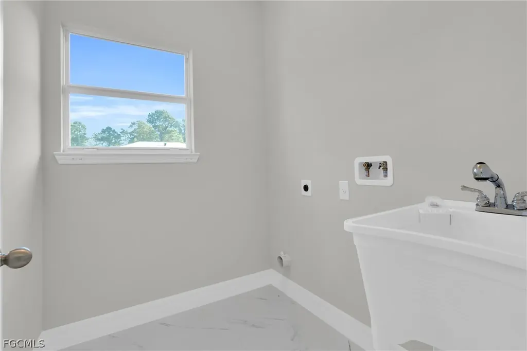1108 Bainbridge Street Lehigh Acres FL 33974