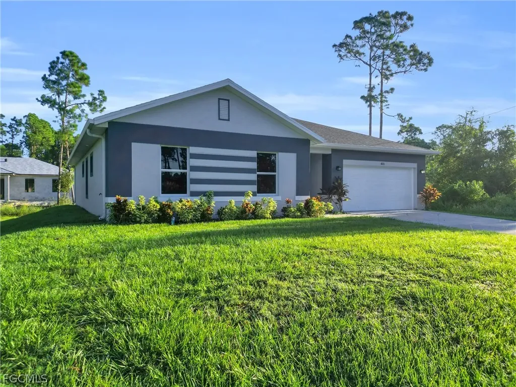 1108 Bainbridge Street Lehigh Acres FL 33974