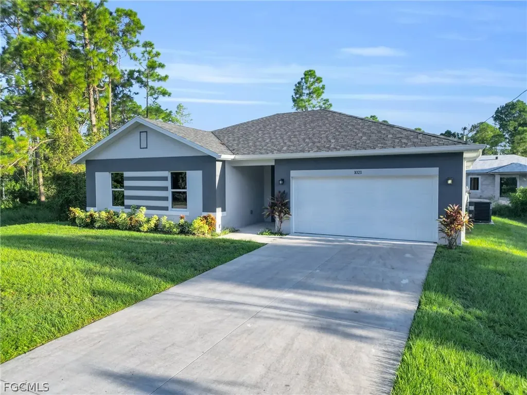 1108 Bainbridge Street Lehigh Acres FL 33974
