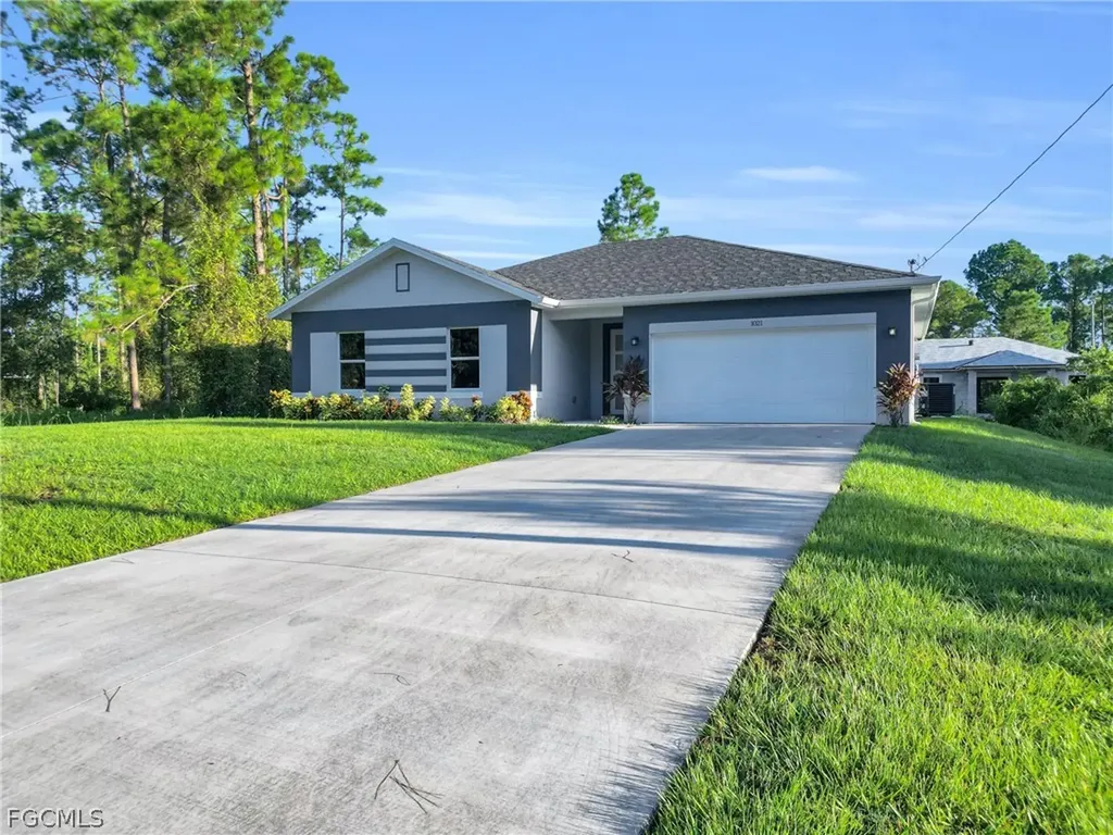 1108 Bainbridge Street Lehigh Acres FL 33974