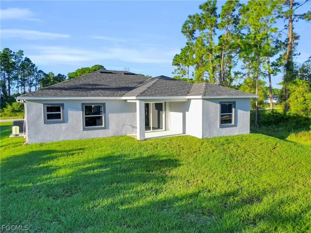 1108 Bainbridge Street Lehigh Acres FL 33974