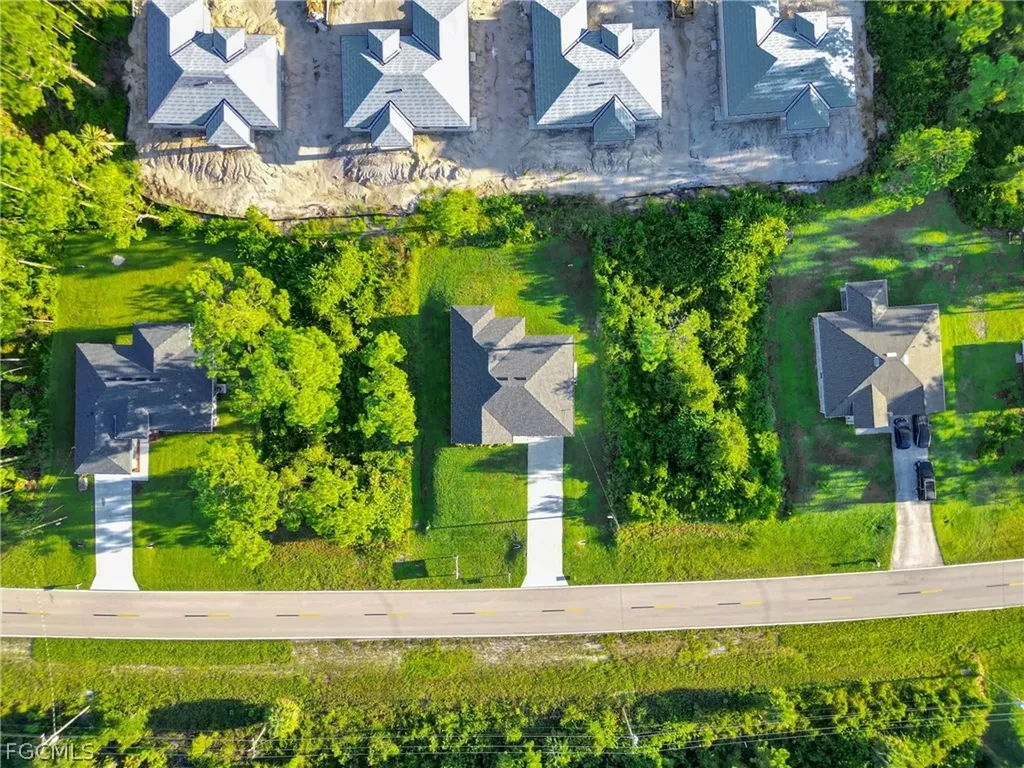 1108 Bainbridge Street Lehigh Acres FL 33974